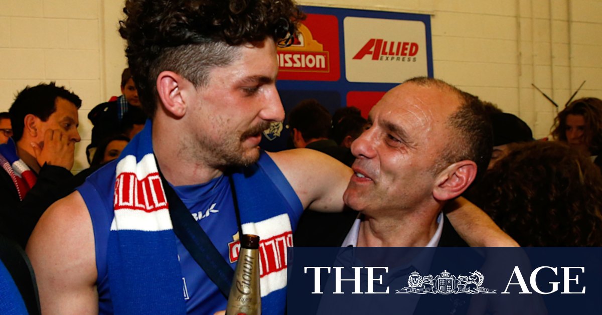 Victorian election 2022: Former Western Bulldogs AFL player Tony Liberatore charged with assaulting Victorian Electoral Commission worker - Vimarsana News