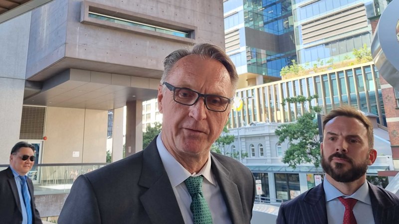 Charges dropped against Olympian and wife in $2m fraud case