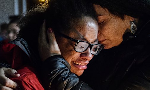 'I just want to kill Jews': Pittsburgh synagogue victims included 97-year-old