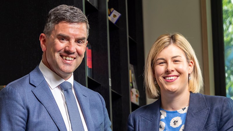 Brad Battin’s leadership in doubt as challengers prepare to strike