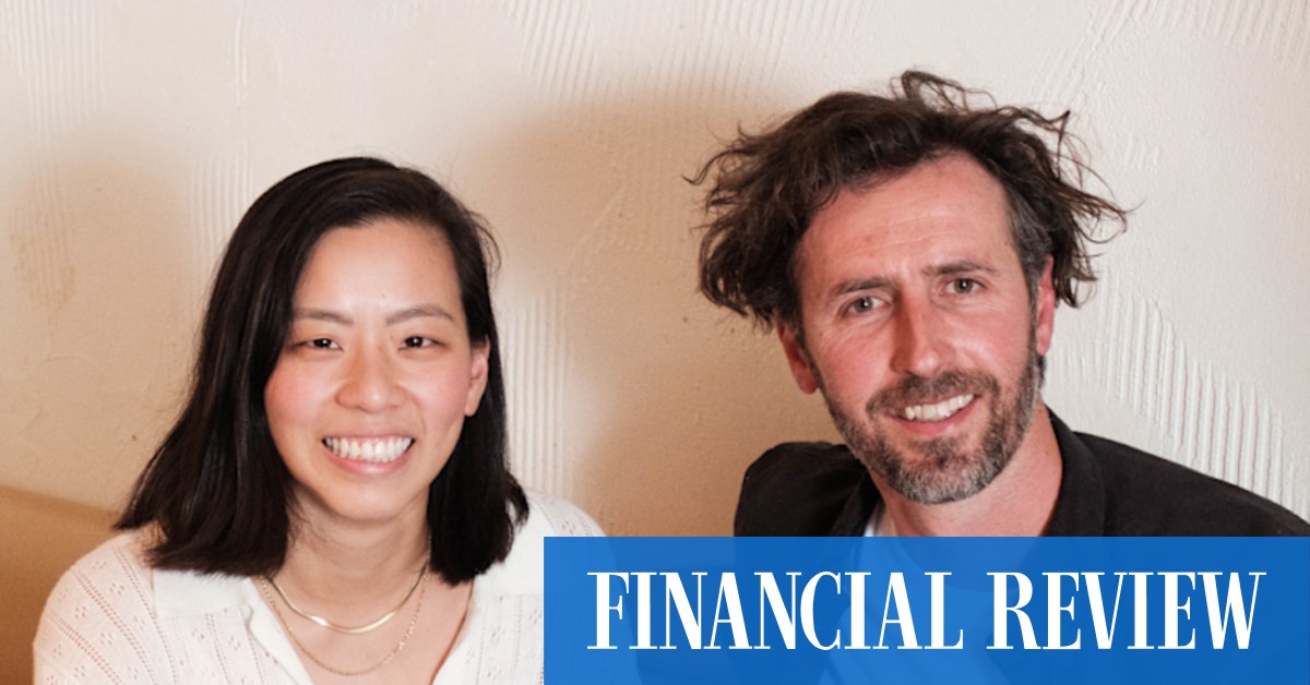 AFR tech newsletter The Download: Inside a tech merger | Do 99pc of start-ups really fail? - Vimarsana News