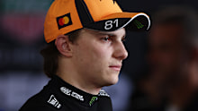 Oscar Piastri’s unlucky season continues