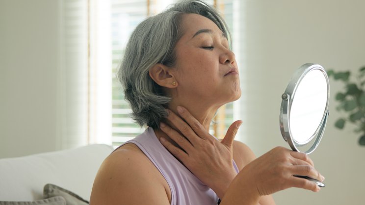 smh.com.au - Hannah Vanderheide - 'Ozempic neck' is the latest 'side effect' of GLP-1s. It's a symptom of something uglier