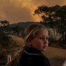 'Systematic failing': Children need special services in bushfire aftermath
