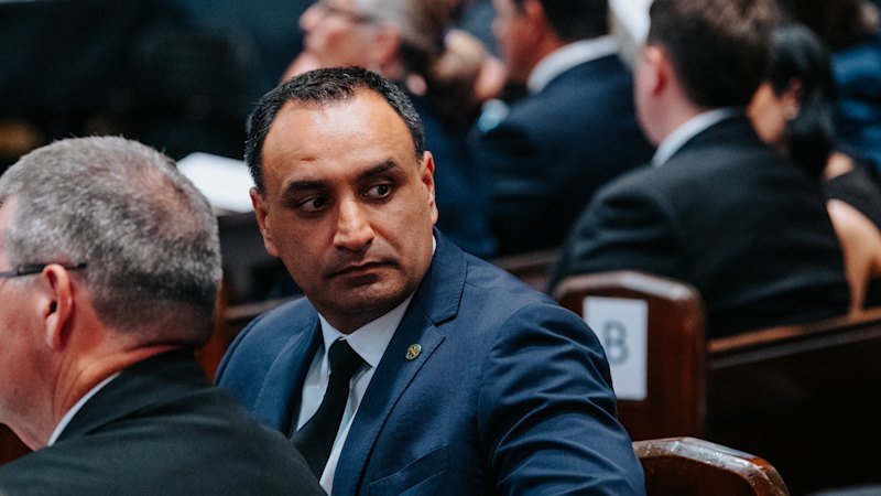 Anti-slavery chief challenges NSW Nationals leader over modern slavery risks
