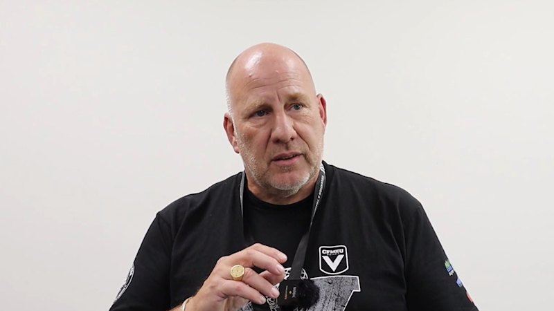 Head of CFMEU’s massive training operation facing 21 fraud charges