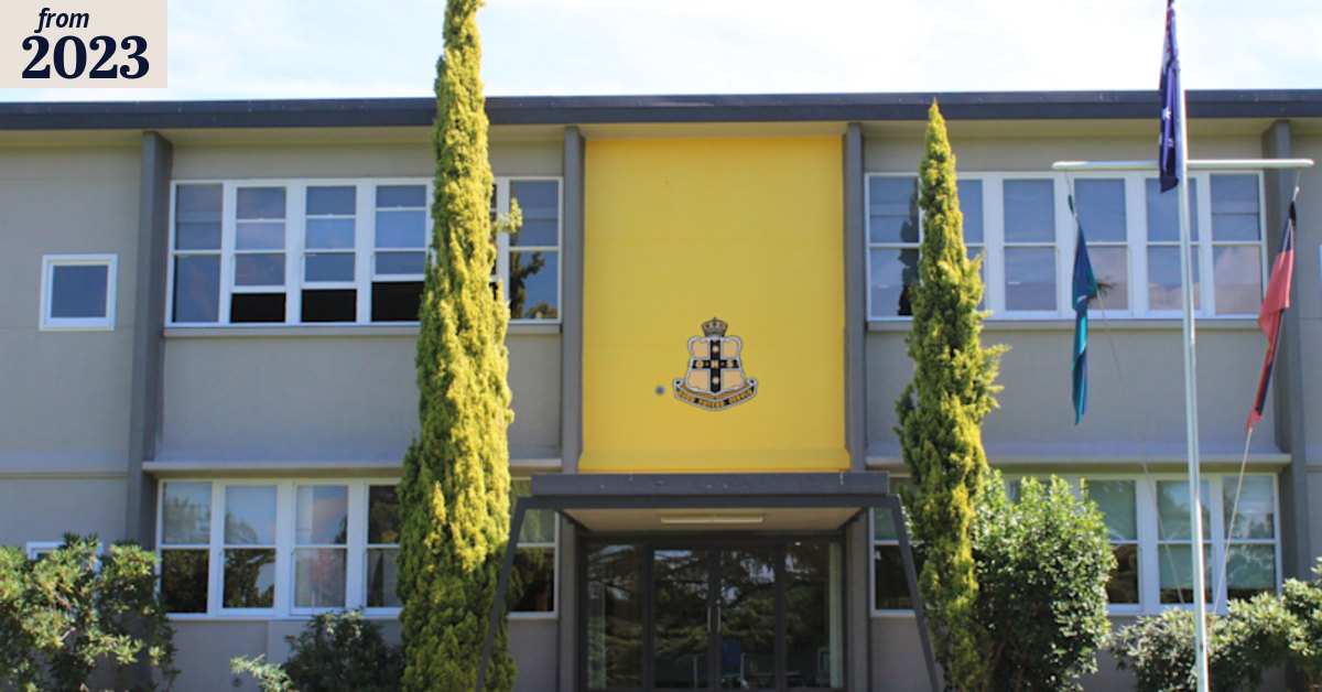 Hundreds of students return to remote learning and masks amid COVID outbreaks