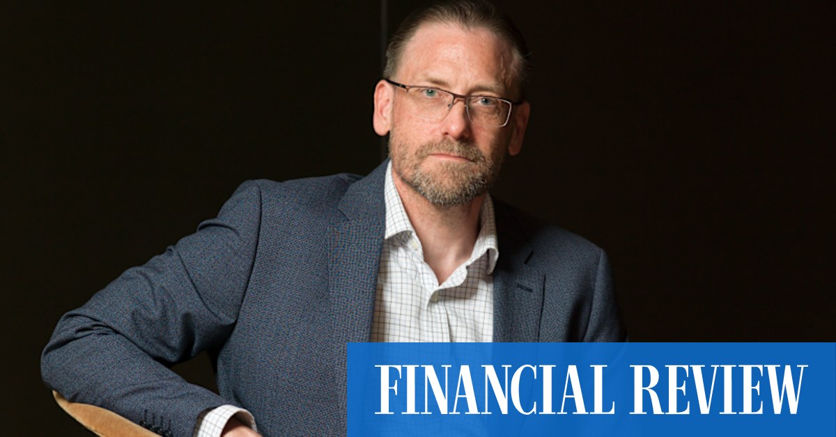 HWLE chief executive partner leaves Australia’s largest law firm