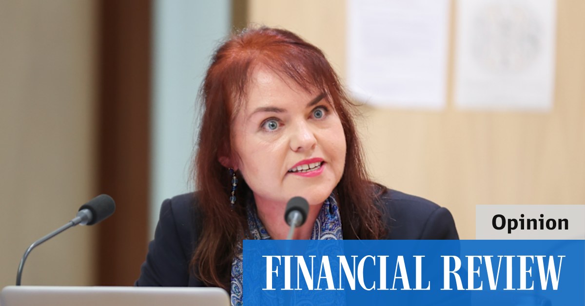 Letters: Toxic nature of Australian politics exposed - Vimarsana News