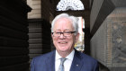 Andrew Robb has resigned as the chairman of Global Brands Australia. 