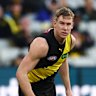 Tom Lynch is under scrutiny for taking a wild swing at an opponent.