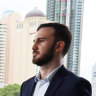 The 23-year-old founder turning Australia’s corporates to blockchain