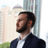 Lachlan Feeney, founder and CEO of Brisbane-based blockchain consultant Labrys, says he hates talking about Bitcoin.