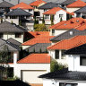 Aussie home values are about to tumble. We should let them