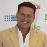 Karl Stefanovic is poised to wake up with Today in 2020