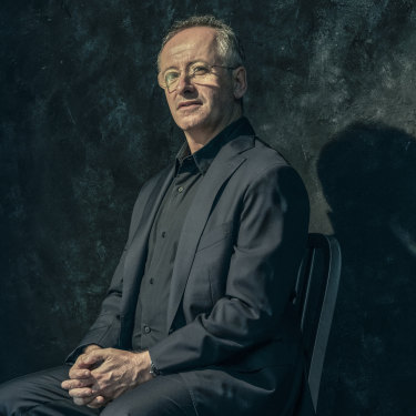 Andrew Denton On Life After A Near Death Experience