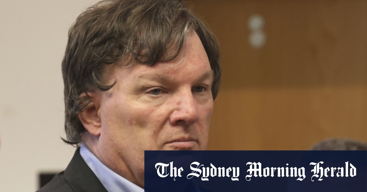 Gilgo beach killer kept ‘blueprint’ of crimes on computer, prosecutors say
