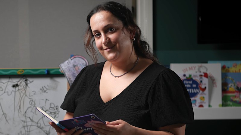 Worse than birth or postpartum: The anxiety of trying for a baby