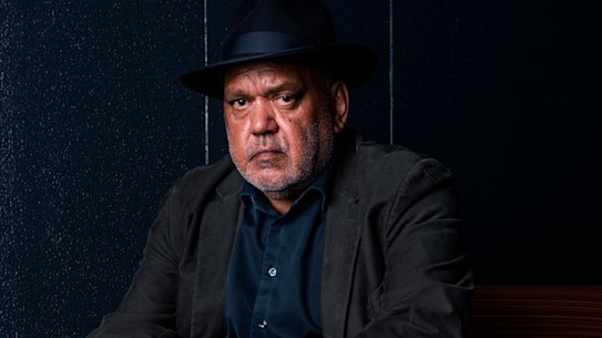 Noel Pearson