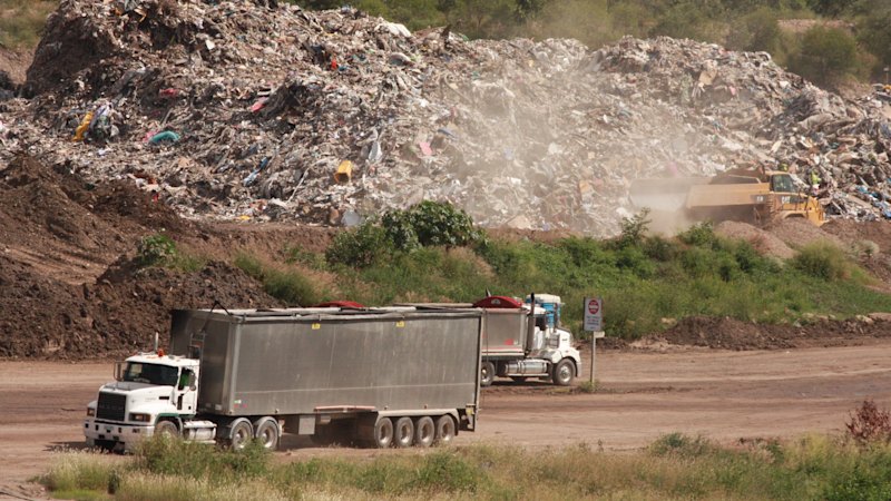 ‘Highly offensive’ but not toxic: Report into Ipswich waste odour released