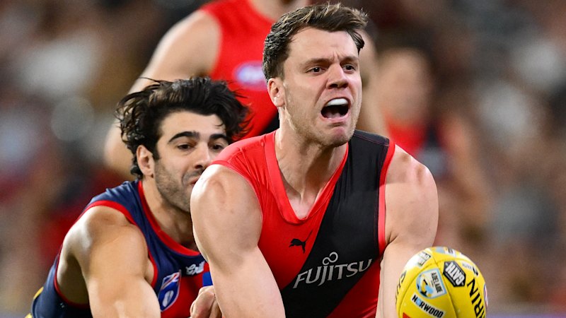 Ridley a required player as Dons shut down trade suggestion after club’s season of injury hell