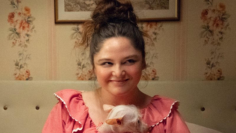 TV’s new golden rule? Put Megan Stalter in everything, please