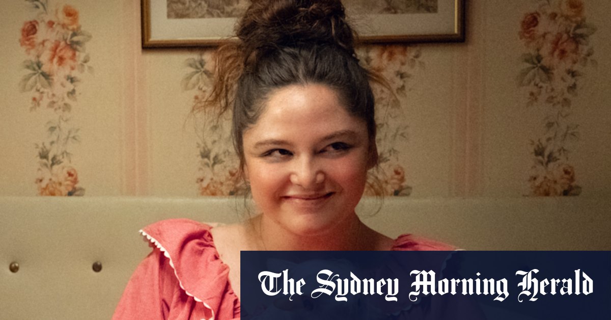 TV’s new golden rule? Put Megan Stalter in everything, please