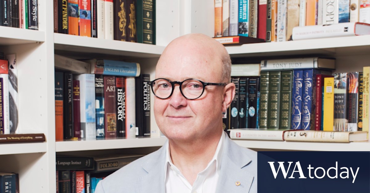 Who is Kim Williams, the new ABC chair? - Vimarsana News