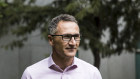 "Tax is how we build a decent society," says  Richard Di Natale.
