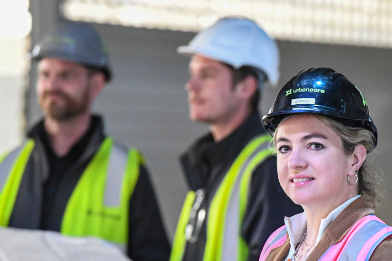 How to narrow construction’s massive wage gap