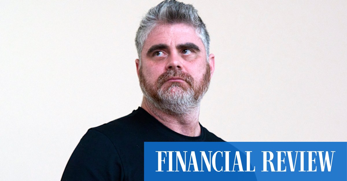 He lost his marriage, his followers and his Lamborghini - Vimarsana News