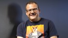 Ruslan Kogan started his business selling cheap TVs out of his parents’ garage, so running on the smell of an oily rag has never been a problem for him.
