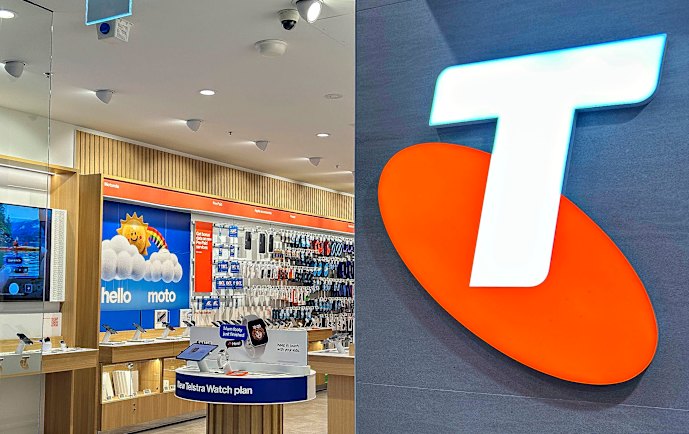 ‘Didn’t foot the bill’: Telstra outage cost the economy half a billion dollars, modelling finds