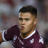 Manly’s Schuster experiment set to end, Roosters star Manu not interested in bidding war