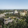 ‘We’re at breaking point’: One Sydney community’s fight to slow new housing