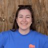 Boundless Books owner Allyce Cameron.