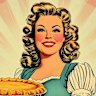 Women belong in the kitchen. Discuss.