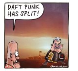 Illustration: Matt Golding