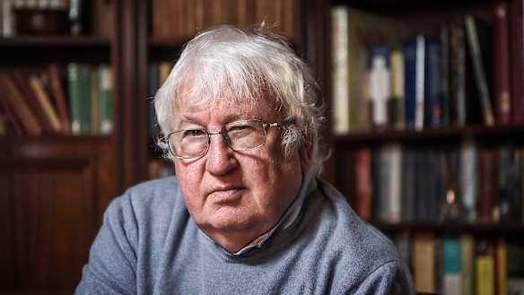 Former ACTU secretary Bill Kelty says average wage rises of 3.5 to 4 per cent are more likely than an increase in line with expected inflation of 7 per cent.