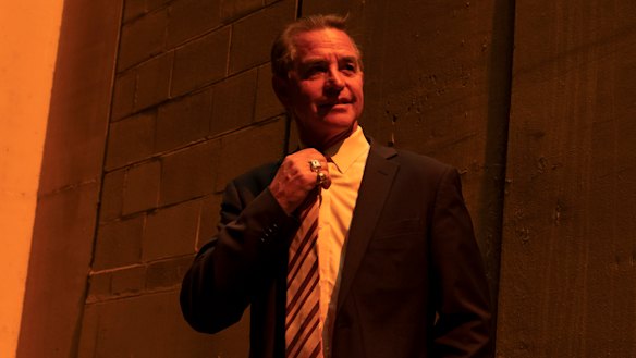 Bradley Charles Stubbs.