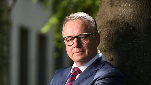 Labor MP Joel Fitzgibbon says the Prime Minister has made a political decision to retreat from the border wars.