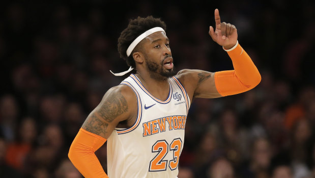 Os times mais valiosos da NBA: New York Knicks lidera com avaliação de R$  32 bilhões - Forbes