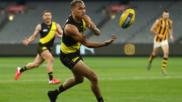 Sydney Stack is set to make his return to competitive football on Friday in the VFL.