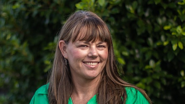 Melbourne Reiki Studio founder Deb Dalziel has been pushed to the brink of homelessness due the financial damage caused by COVID-19. 