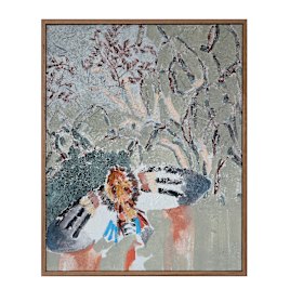 Amy Wright's The Mighty.