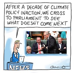 Illustration: Matt Golding 