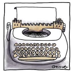 Illustration: Matt Golding
