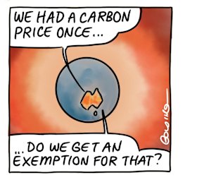 Illustration: Matt Golding
