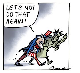 Illustration: Matt Golding