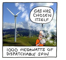 Illustration: Matt Golding